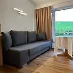 Bergstaetter Hof Hotel *
