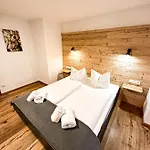 Bergstaetter Hof Hotel *
