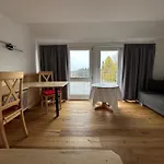 Hotel Bergstaetter Hof Immenstadt im Allgäu