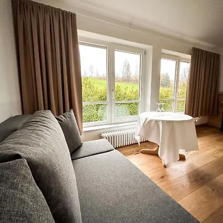 Hotel Bergstaetter Hof *
