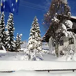 Hotel Bergstaetter Hof *
