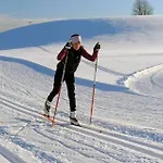 Bergstaetter Hof فندق *