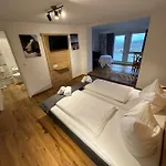 Bergstaetter Hof فندق