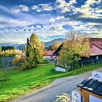 Hotel Bergstaetter Hof *