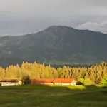 فندق Bergstaetter Hof ايمنستادت ام الغو