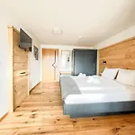 Hotel Bergstaetter Hof