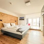 Hotel Bergstaetter Hof Immenstadt im Allgäu