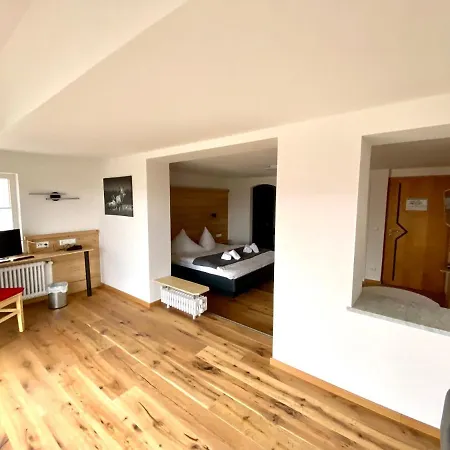 Bergstaetter Hof Immenstadt im Allgaeu