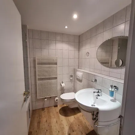 Bergstaetter Hof Hotel Immenstadt im Allgäu