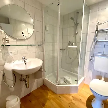 Hotel Bergstätter Hof Immenstadt im Allgäu