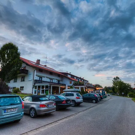 Bergstaetter Hof * Immenstadt im Allgaeu
