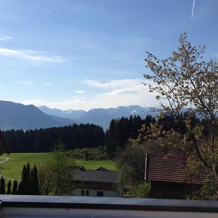 Bergstaetter Hof Hotel Immenstadt im Allgaeu