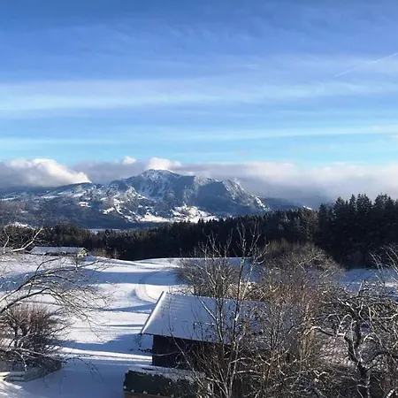 Hotel Bergstaetter Hof *
