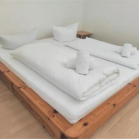 Hotel Bergstaetter Hof *