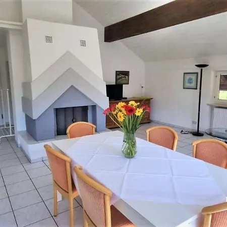 Bergstaetter Hof *