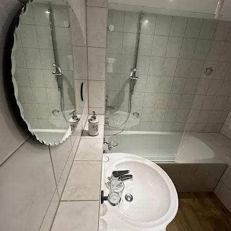Hotel Bergstaetter Hof *