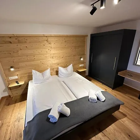Bergstaetter Hof Immenstadt im Allgäu