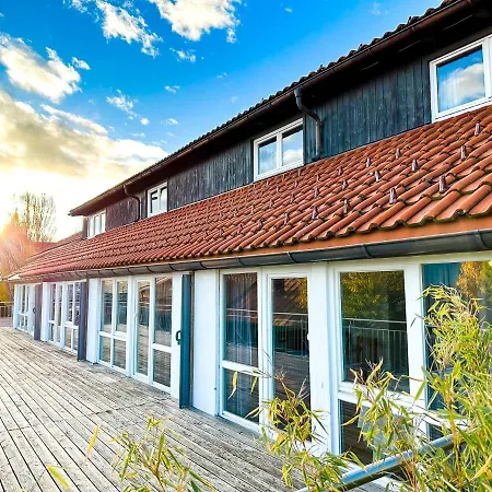 Bergstaetter Hof *