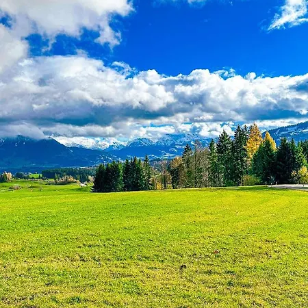 Bergstätter Hof * Immenstadt im Allgäu