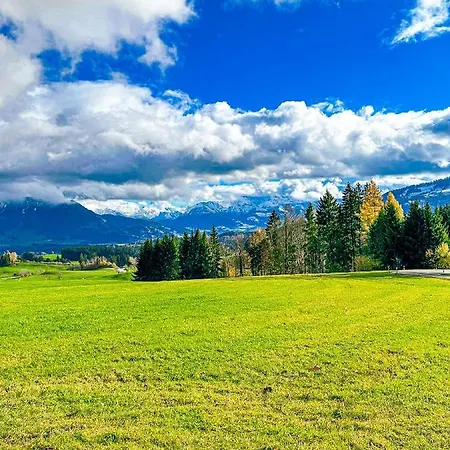 Bergstaetter Hof * Immenstadt im Allgaeu