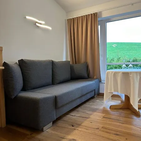 Bergstaetter Hof Szálloda *