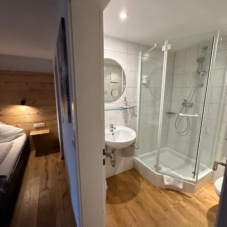 Hotel Bergstätter Hof