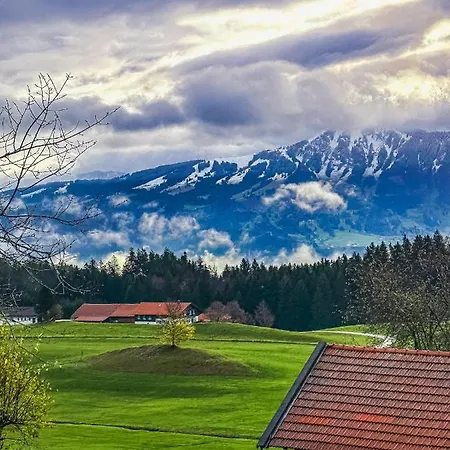 Szálloda Bergstaetter Hof *