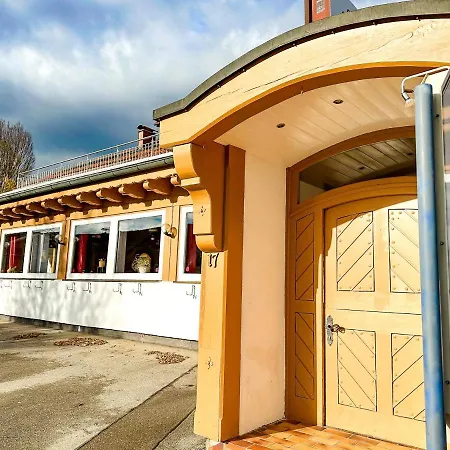 Bergstaetter Hof Hotel Immenstadt im Allgäu