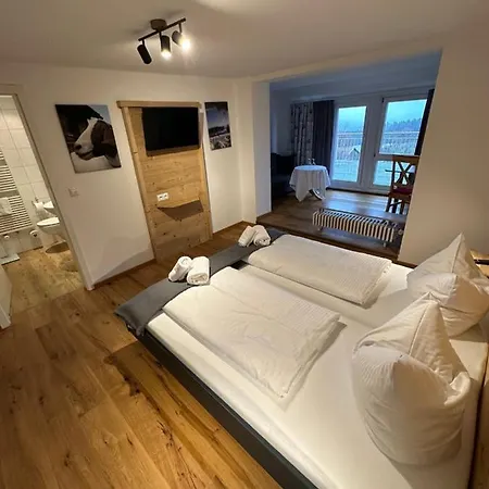Bergstaetter Hof Hotel