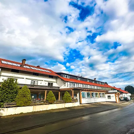 Bergstaetter Hof *