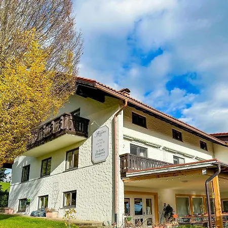 Bergstaetter Hof *
