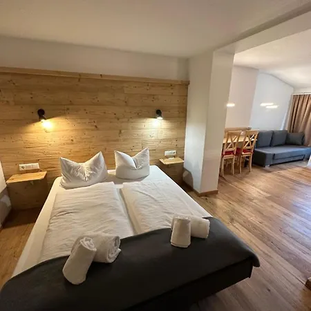 Bergstaetter Hof Hotel