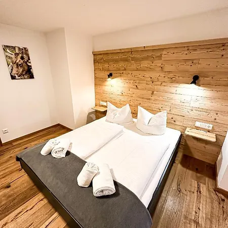 Bergstaetter Hof Hotel *