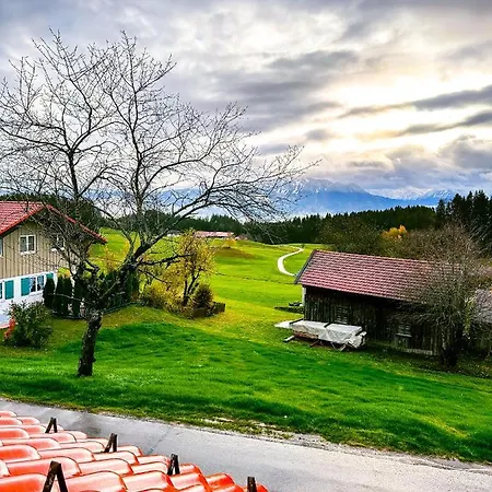 Hotel Bergstaetter Hof