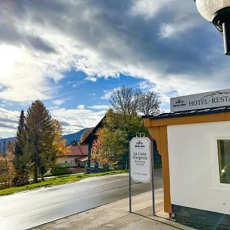 Bergstaetter Hof Hotel Immenstadt im Allgaeu