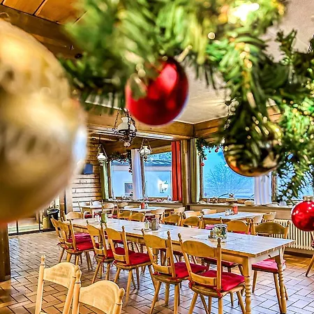 Bergstaetter Hof Hotel