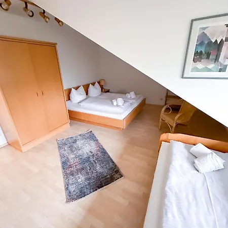 Bergstätter Hof Immenstadt im Allgäu