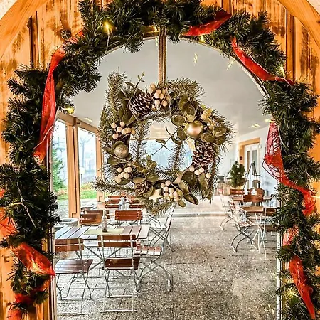 Bergstaetter Hof *