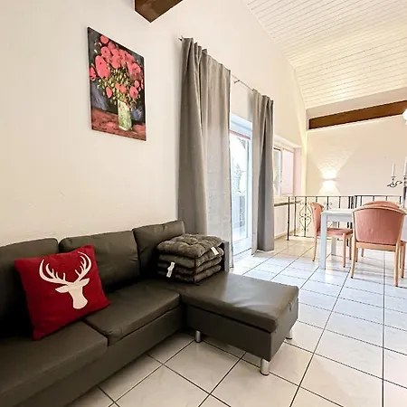 Bergstaetter Hof Hotel
