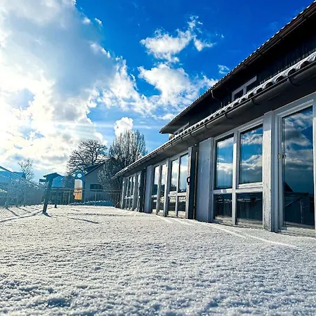Bergstaetter Hof * Immenstadt im Allgäu