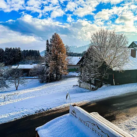 Bergstaetter Hof *