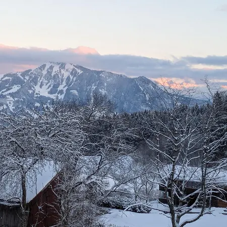 Bergstaetter Hof * Immenstadt im Allgaeu