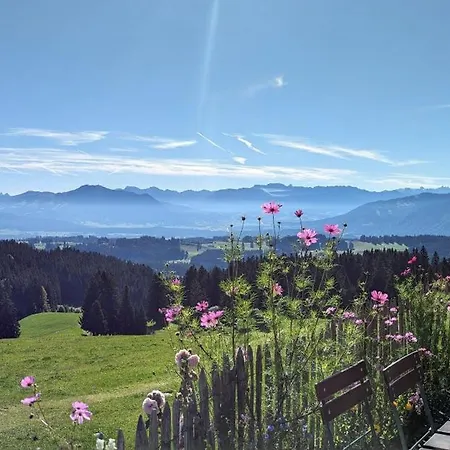 Bergstätter Hof Immenstadt im Allgäu