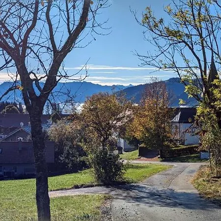 Bergstaetter Hof *