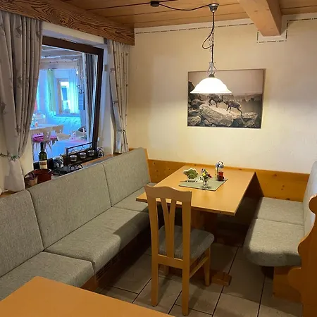 Bergstaetter Hof Hotel *