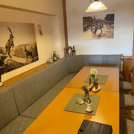 Bergstaetter Hof * Immenstadt im Allgaeu