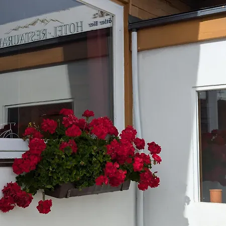 Bergstaetter Hof Hotel *