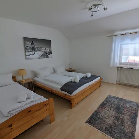 Bergstätter Hof Hotel Immenstadt im Allgäu