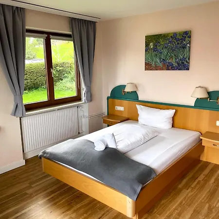 Bergstaetter Hof Immenstadt im Allgaeu