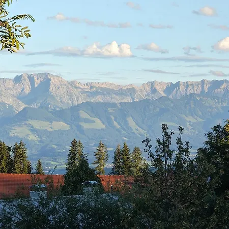 Hotel Bergstaetter Hof